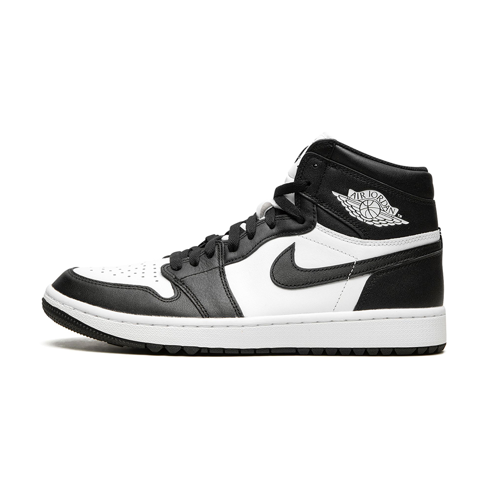 Air Jordan 1 High GOLF ?Black / White ? Panda? – GDuckee