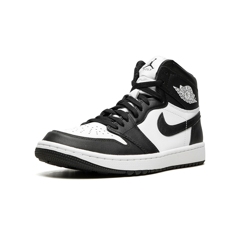 Air Jordan 1 High GOLF ?Black / White ? Panda? – GDuckee