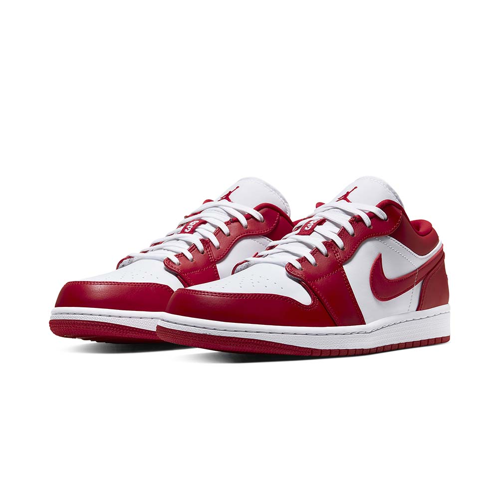 Air Jordan 1 Low ?Gym Red? – GDuckee