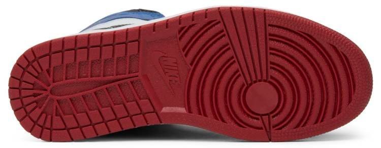 Air Jordan 1 Retro High OG 'Top 3' 555088-026 - Image 5