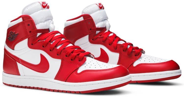 Air Jordan 1 Retro High '85 OG 'New Beginnings' CQ4921-601 - Image 3