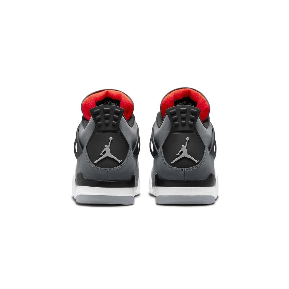 Air Jordan 4 “Infrared” - Image 4