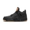 Air Jordan 4 Retro Levis NRG “Black Levis”