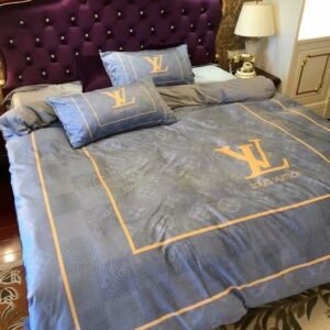 Deluxe Edition Bedding Sets