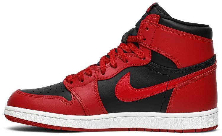 Air Jordan 1 Retro High '85 'Varsity Red' BQ4422-600 - Image 2