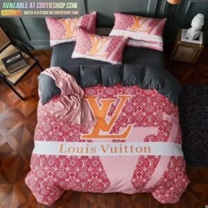 Deluxe Edition Bedding Sets