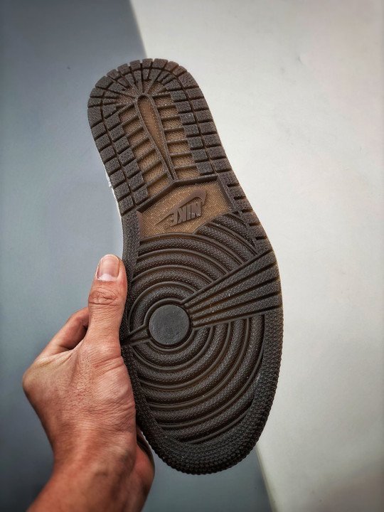 Air Jordan 1 Low OG ” Year of the Rabbit” DV1312-200 - Image 7