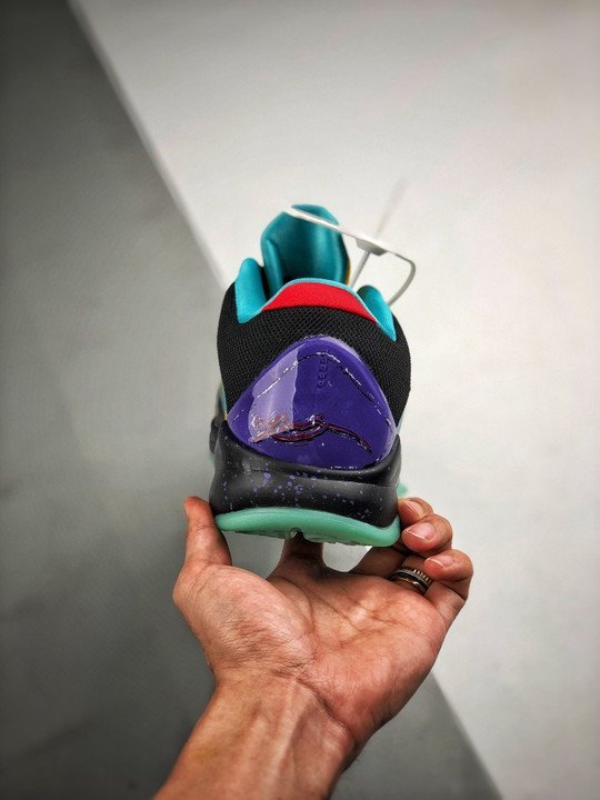 Nike Kobe 5 Prelude Finals MVP 639691-700 - Image 7