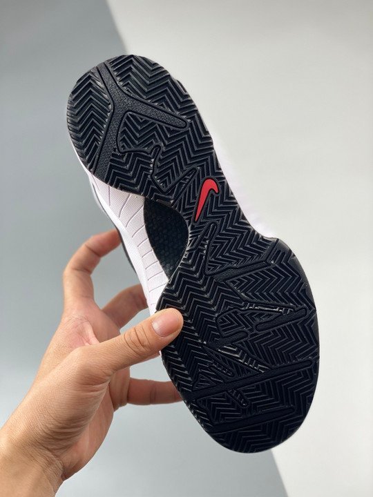 Nike Kobe 4 Protro ? Mambacita ? White Black FJ9363-100 - Image 7