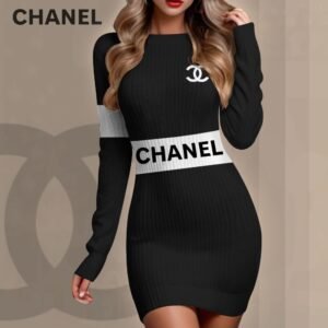 Best Selling Premium SWEATER DRESS Limited Edition 2025 - Win241271