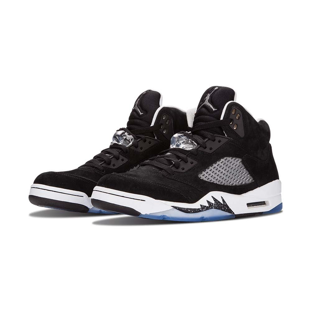 Air Jordan 5 Retro “Oreo” - Image 2