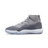 Air Jordan 11 RETRO ‘COOL GREY’
