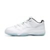 Air Jordan 11 Low Retro ‘Legend Blue’