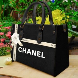 Chanel Women's Leather Handbag -CNHB_002