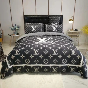 Deluxe Edition Bedding Sets