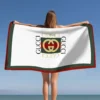 [NEW] Premium GUCCI Beach Towel ?? Summer 2024 MRS-RYUJ-GC137911