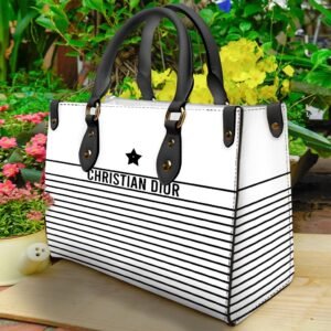 Dior Women's Leather Handbag - DOHB_057