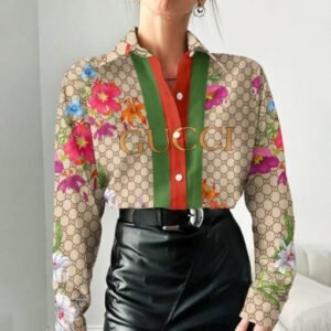 Best Selling Limited Edition - Luxury Women Shirt