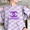 New 2025 Luxury Brand Sweatshirt Unisex - MK1230801