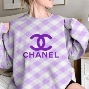 New 2025 Luxury Brand Sweatshirt Unisex - MK1230801