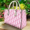 Dior Women's Leather Handbag - DOHB_052