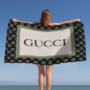 [NEW] Premium GUCCI Beach Towel ?? Summer 2024 MRS-RYUJ-GC137921