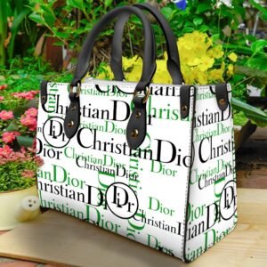 Dior Women's Leather Handbag - DOHB_058