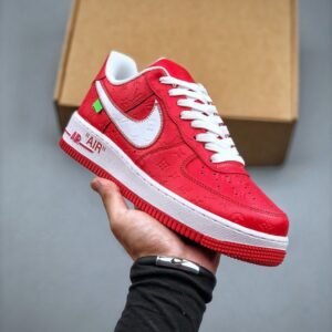 LV X Air Force LA-000YISRPR2I