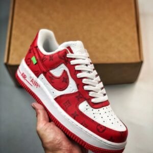 LV X Air Force LA-000KZPKGMWV