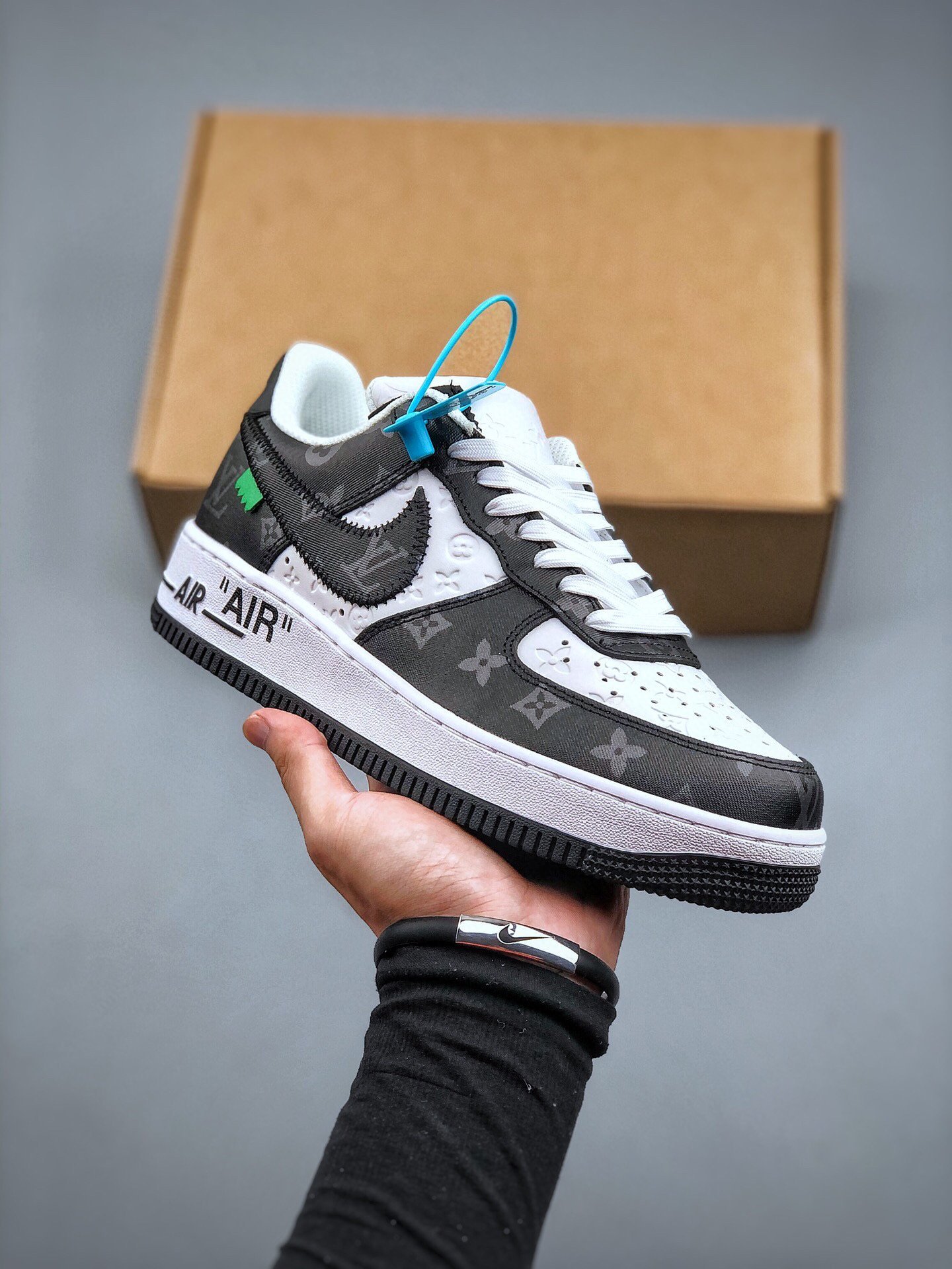 LV X Air Force LA-000TE2XAPWC