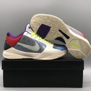 Kobe 5 Protro PJ Tucker