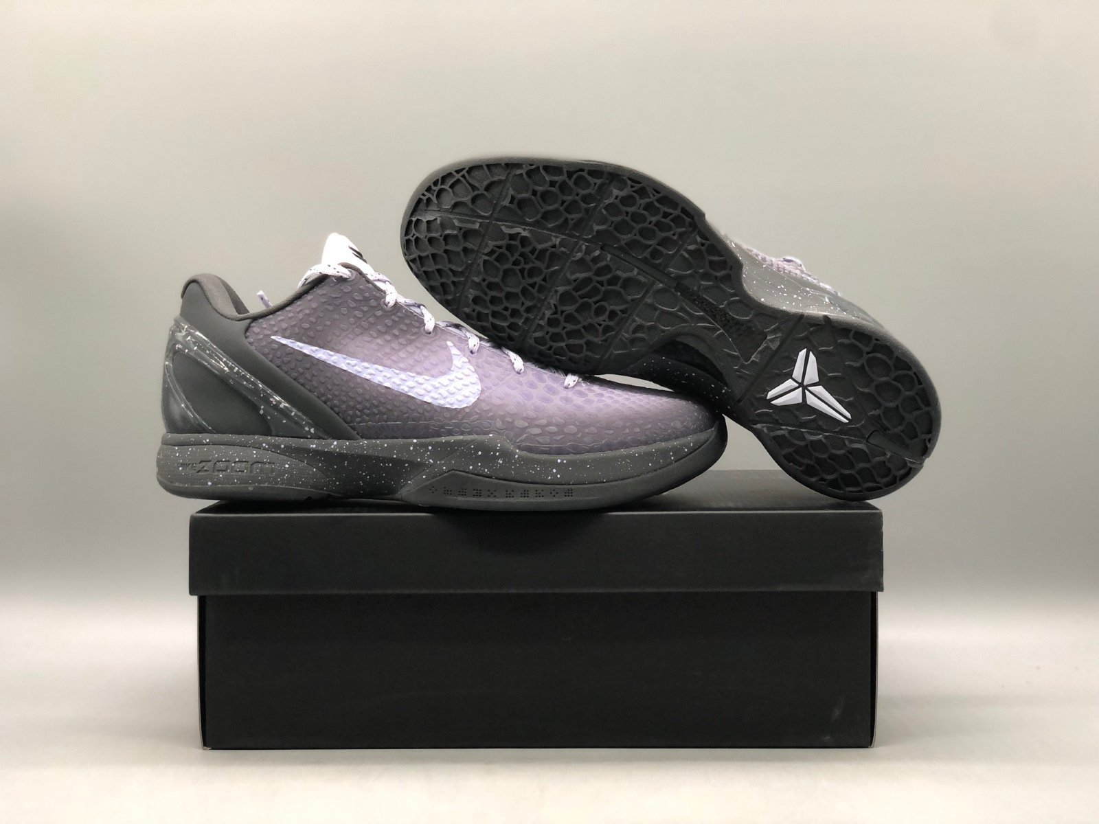 Kobe 6 Protro EYBL Men's