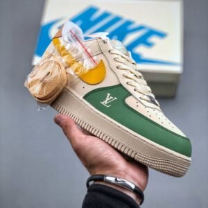 LV X Air Force LA-000QWEJLFWL