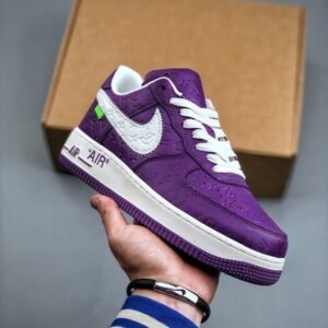 LV X Air Force LA-000C1R1GHCI