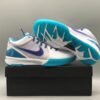 Kobe 4 Protro Draft Day Hornets Men's