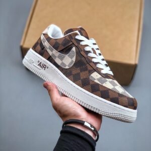 LV X Air Force LA-000ASYTRBFF