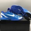 Kobe VI Protro 6 Navy Blue White