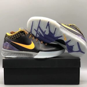 Kobe 4 Protro Carpe Diem Men's