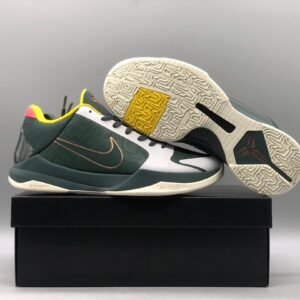 Kobe 5 Protro EYBL Girls (2020)