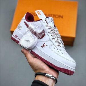 LV X Air Force LA-0008QCZKFFE
