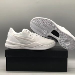 Kobe 8 Protro Halo Men's