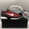 Kobe 6 Protro Challenge Red All-Star (2021)