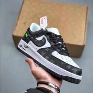 LV X Air Force LA-000QUAEFLLA