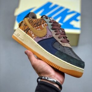 LV X Air Force LA-000AFYLAXBO