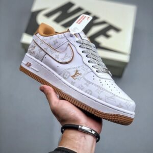 LV X Air Force LA-000VP3BTZTX