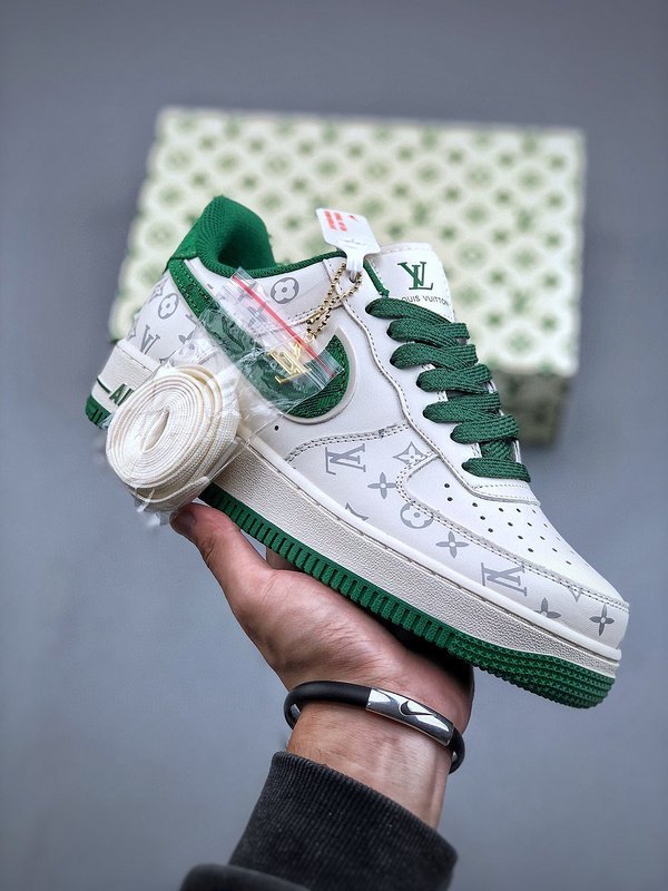 LV X Air Force LA-000CHCSS2SY