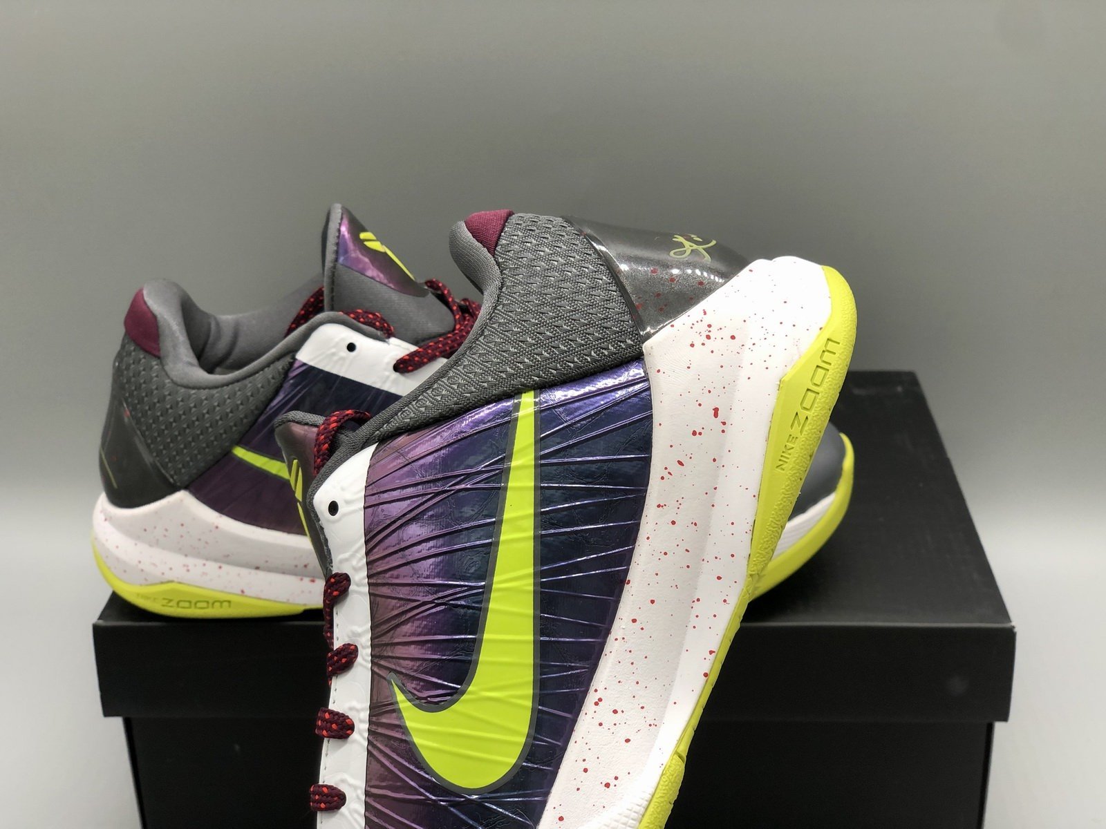 Kobe 5 Protro Chaos - Image 2