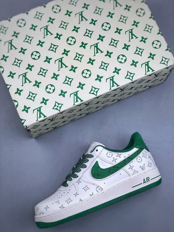 LV X Air Force LA-000CHCSS2SY - Image 2