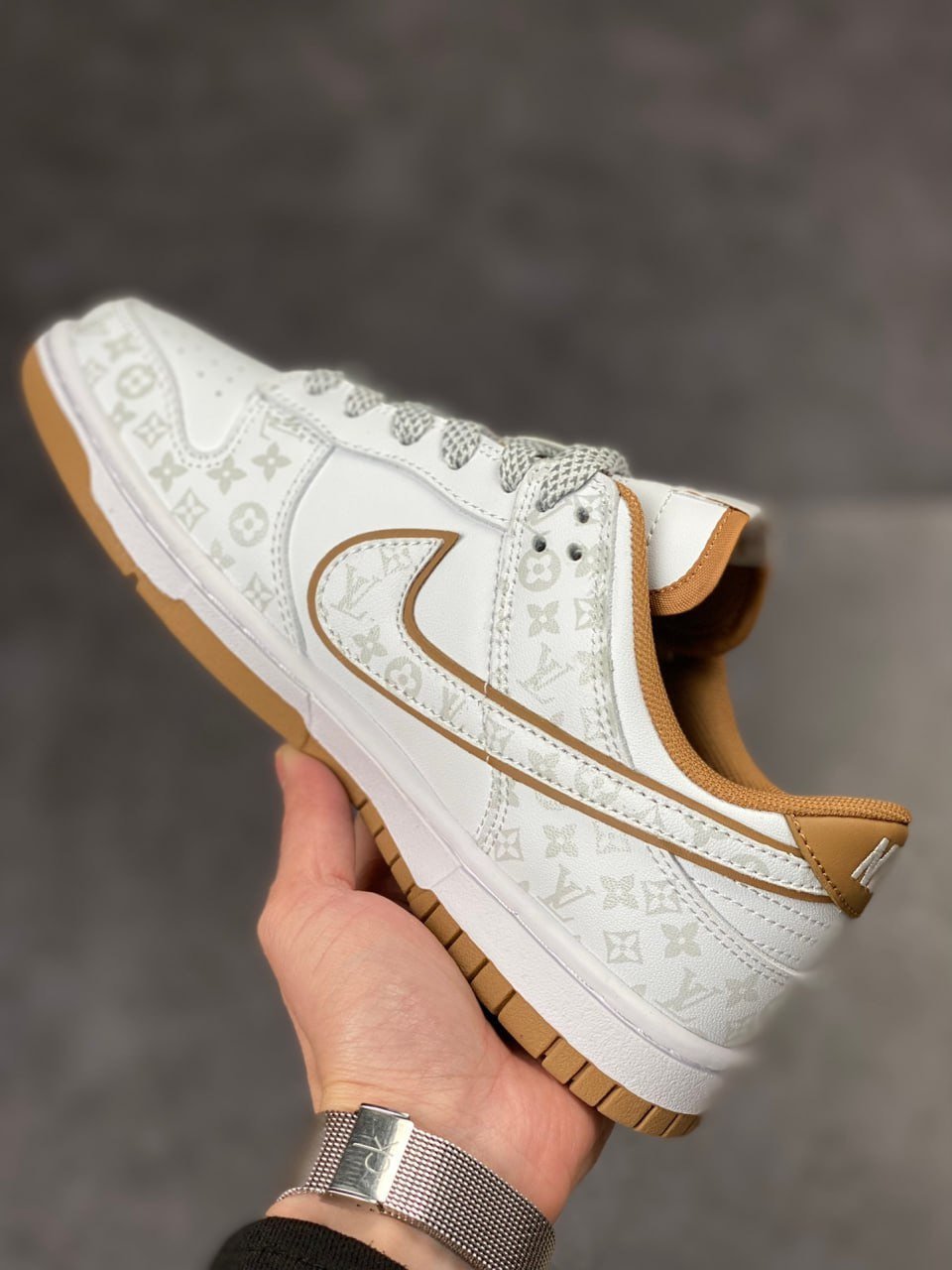 LV X Air Force LA-000XQUHY4LJ - Image 2