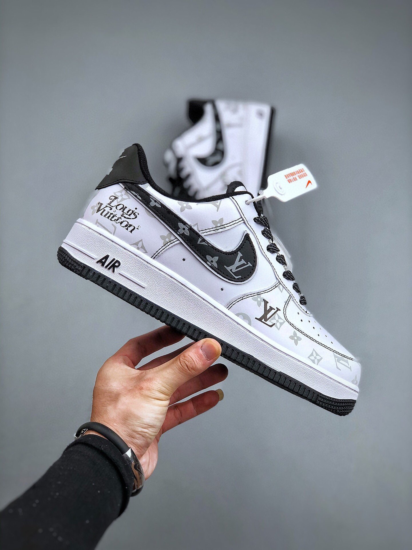 LV X Air Force LA-000HCNNRJUJ - Image 2